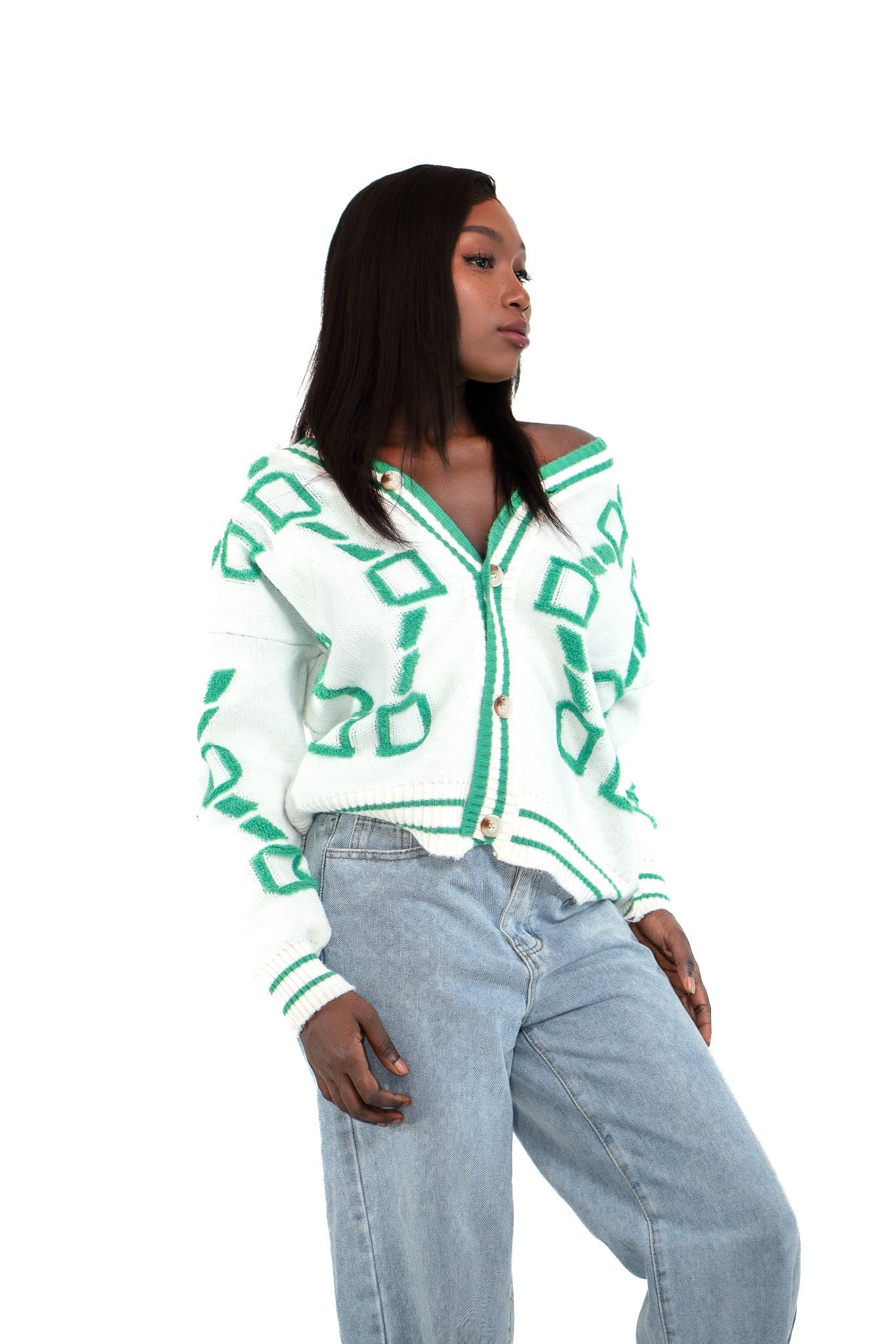 Jacket Ébène