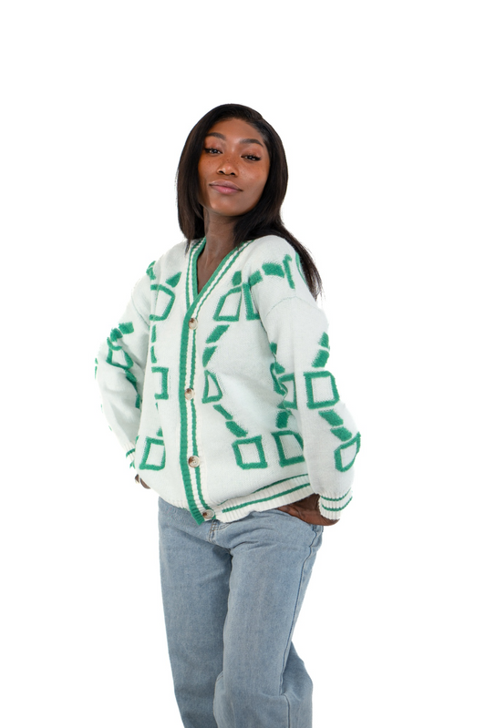Jacket Ébène