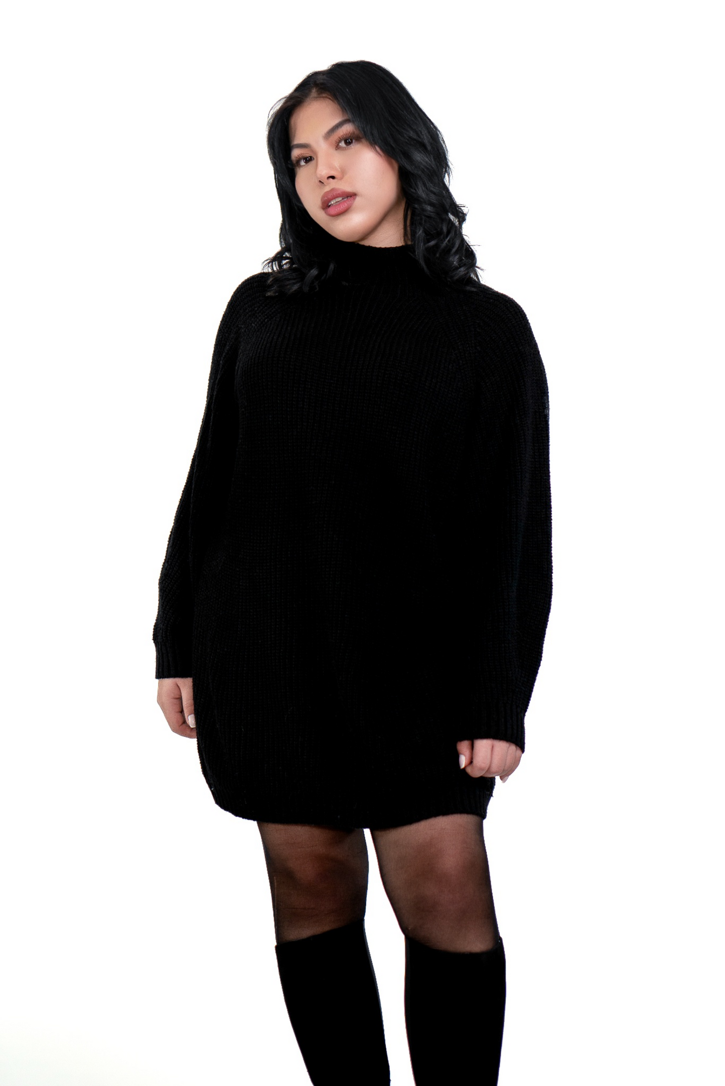 Robe pull