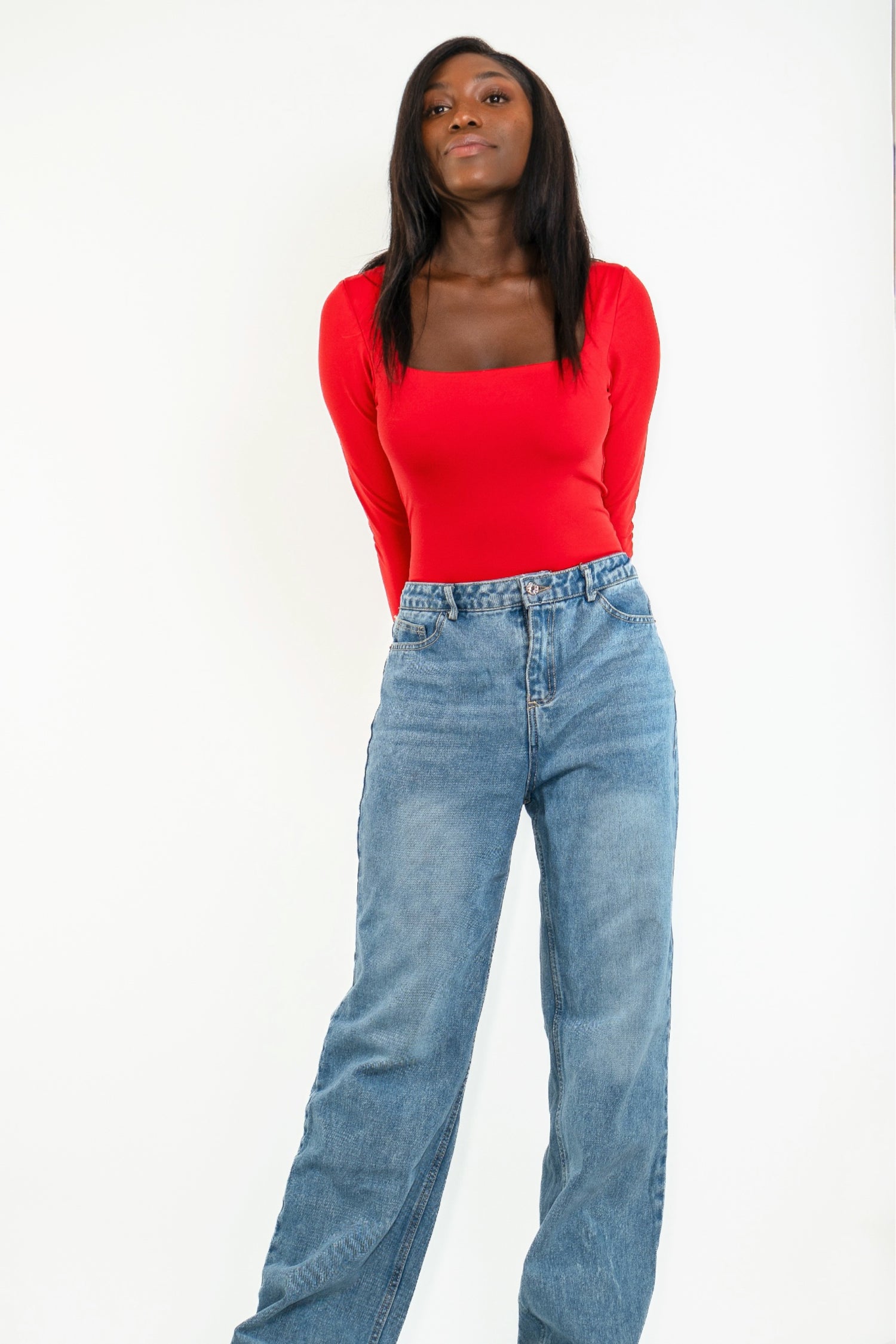 Jean