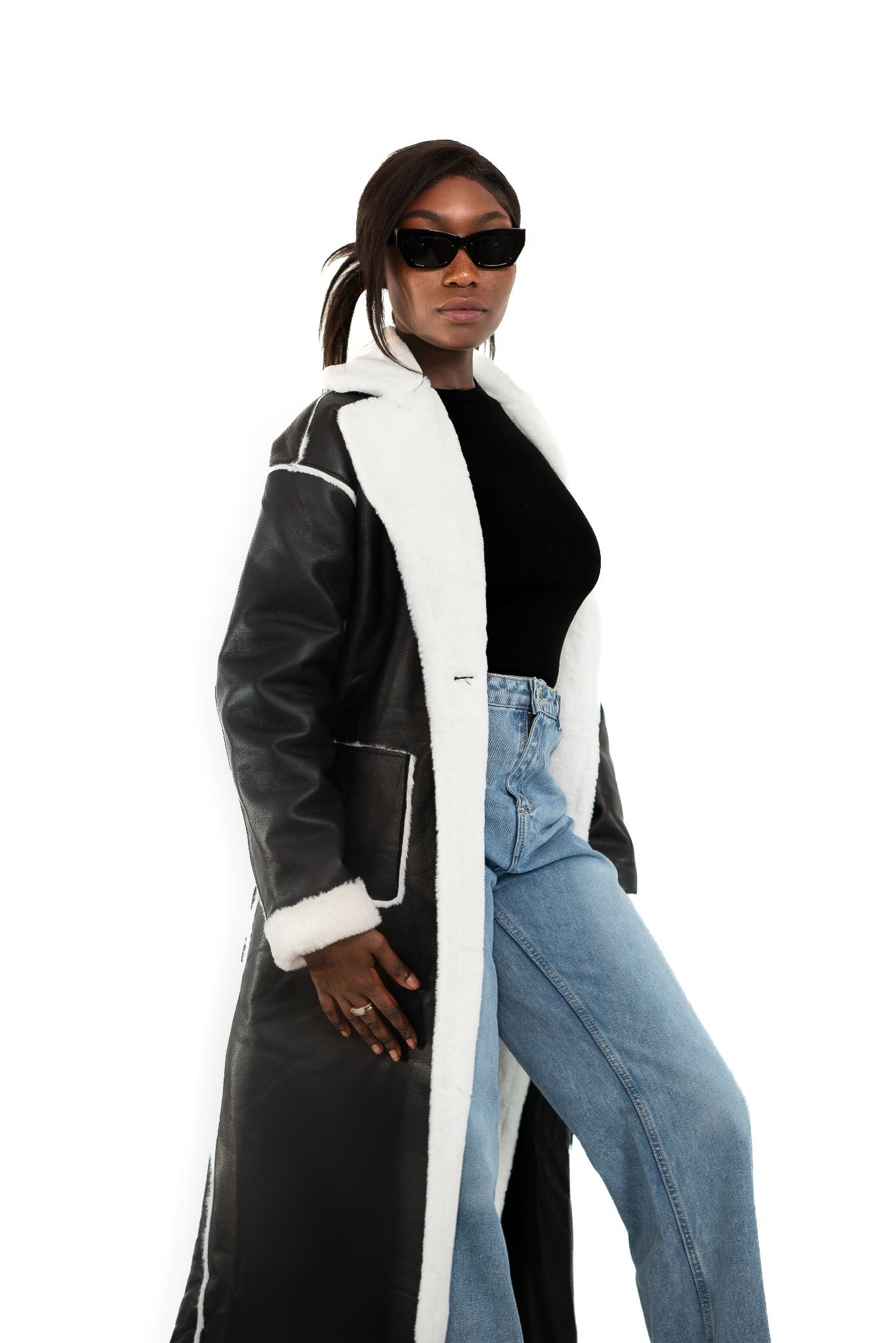 Arctic coat